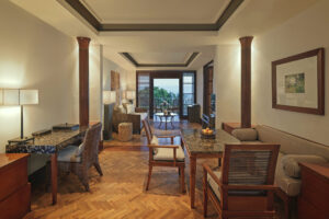 1ベッドルーム スーペリア スイート