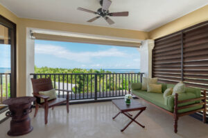 セントレジス オーシャンビュー スイート