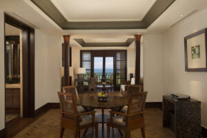 2ベッドルームスイート