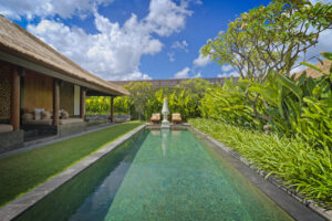 1ベッドルーム ヴィラ