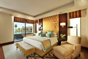 1ベッドルーム ガーデン プールヴィラ