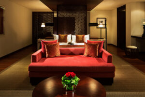 オーシャンフロント ハネムーンスイート