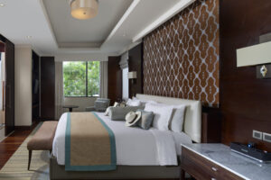 2ベッドルーム ガーデン プールヴィラ