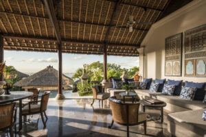 2ベッドルーム ガーデンヴィラ