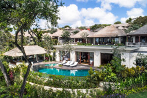 インペリアルヴィラ 3ベッドルームヴィラ