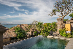 ガーデンヴィラ