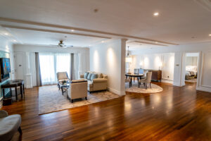 ロイヤル ヴィラ 2ベッドルームヴィラ