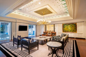 インペリアルヴィラ 3ベッドルームヴィラ