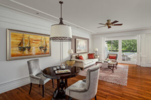 2ベッドルーム ジンバランベイヴィラ