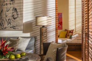 デラックスヴィラ