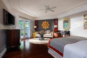 ガーデンヴィラ