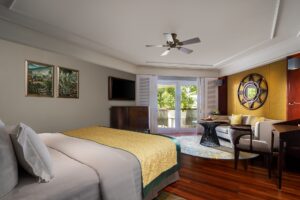 ジンバラン ベイ ヴィラ