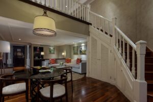 2ベッドルーム ガーデンヴィラ