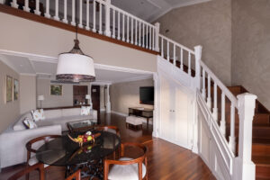 デラックスヴィラ