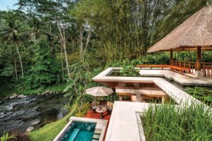 2ベッドルーム ガーデンヴィラ