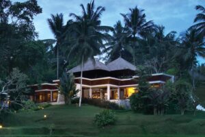 2ベッドルームプレミエオーシャンヴィラ