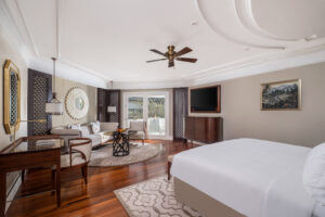 プレミア オーシャン ヴィラ