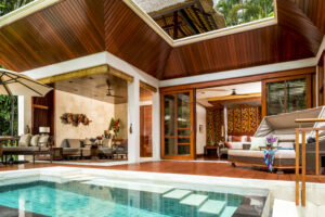 プレミア オーシャン ヴィラ