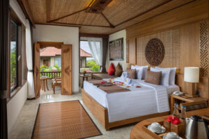 ガーデンヴィラ