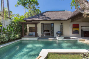 1ベッドルーム スーペリア スイート