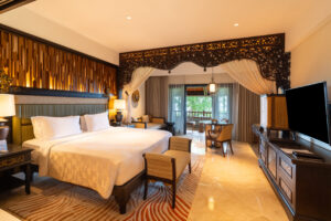 ガーデンヴィラ