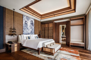 オーシャンフロント ハネムーンスイート