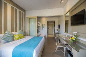 プレミア オーシャン ヴィラ