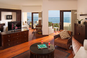 デラックスヴィラ