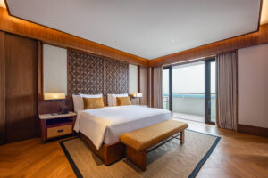 オーシャンフロント サマべ プールスイート