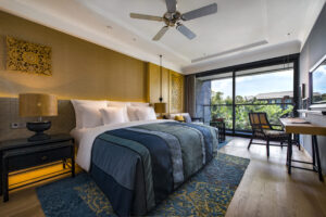 1ベッドルーム スーペリア スイート