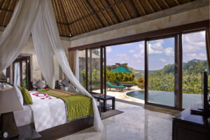 デラックスヴィラ