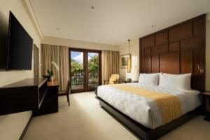 1ベッドルーム スーペリア スイート