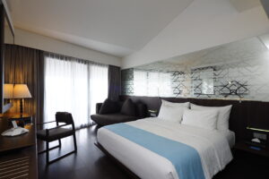 4 ベッドルーム エステート