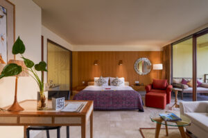 ガーデンヴィラ