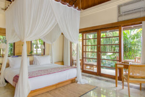 ガーデンヴィラ