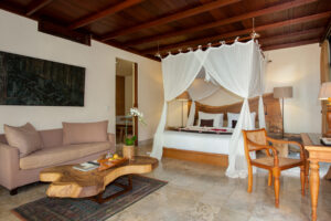 ガーデンヴィラ