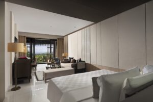 クリフ プライベートプール オーシャン ジュニアスイート