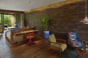 クリフ プライベートプール ジュニアスイート