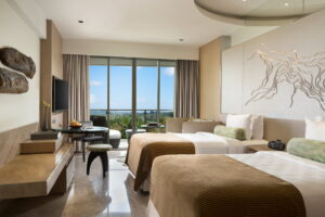 ジンバランベイ ルーム