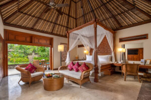 1ベッドルーム デラックス スイート