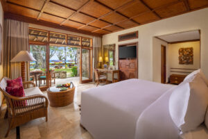 1ベッドルーム スーペリア スイート