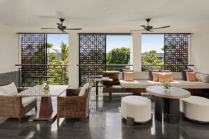 オーシャンフロント ハネムーンスイート