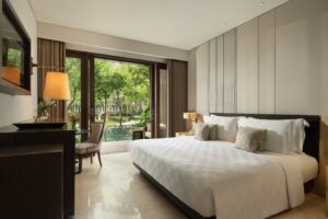 クリフ プライベートプール ジュニアスイート