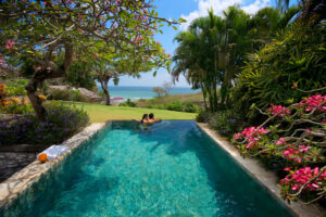 ガーデンヴィラ