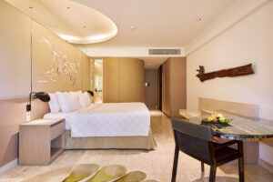 ガーデンヴィラ