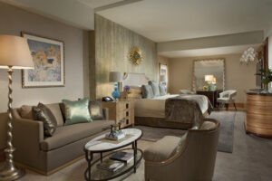 クリフ プライベートプール オーシャン ジュニアスイート