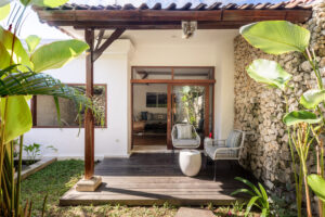 オーシャンフロント サマベスイート