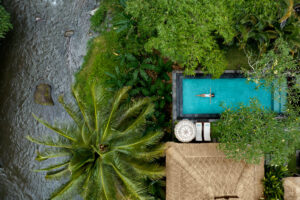 ヴァレー スイート