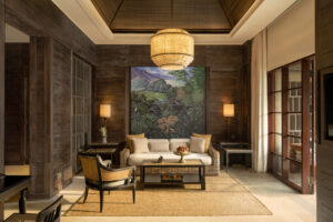 ガーデンヴィラ