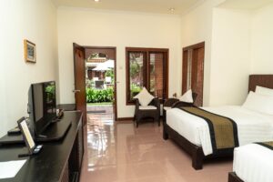 オーシャンフロント サマベスイート